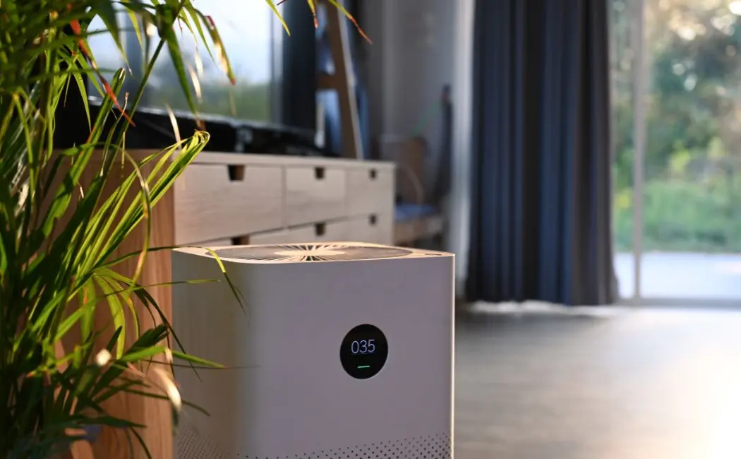 Oczyszczacz powietrza z technologią jonową: Dlaczego potrzebujesz go w swoim domu