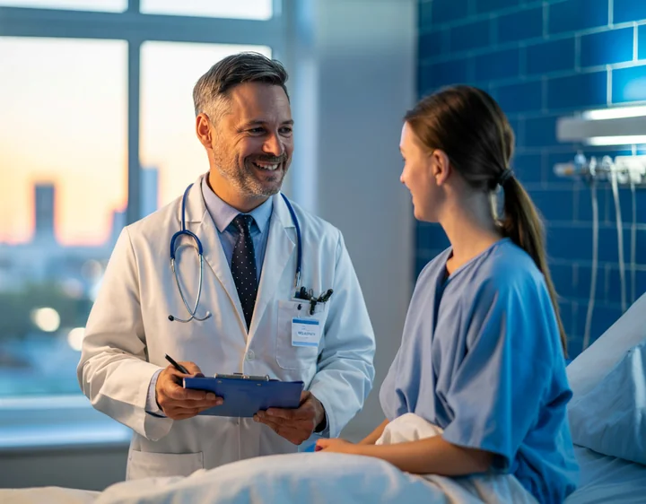 Marzec pod znakiem profilaktyki – czy pakiety medyczne pomagają wejść w wiosnę bez obaw?