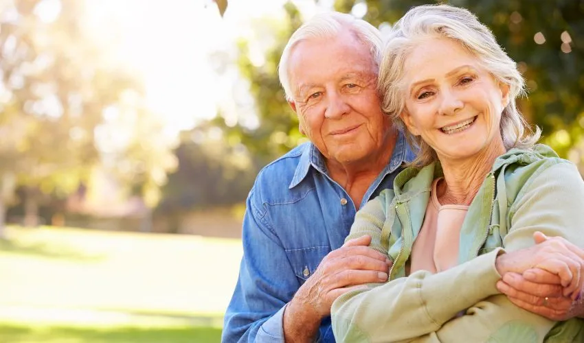 Dobre zdrowie i samopoczucie seniora – dowiedz się, jak dbać o swoich bliskich