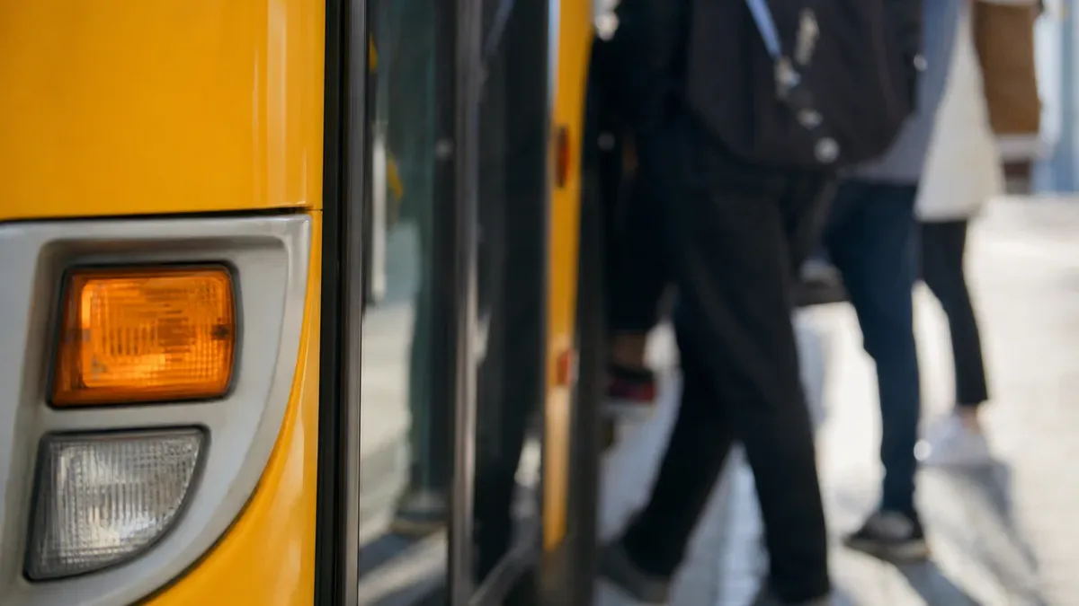 Linie 10, 12 i 14 wracają na stałe trasy w Stargardzie