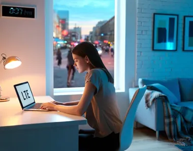 Jak działa instalacja światłowodu krok po kroku?