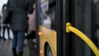 Bezpłatne autobusy MPK w Stargardzie. Jeden dowód obejmie też pasażerów