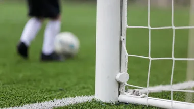 Stadion w Dobrzanach wśród 83 finalistów ogólnopolskiego konkursu