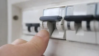 Prąd zostanie wyłączony w starostwie. Część usług może nie działać