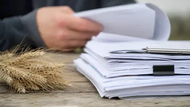 Bez certyfikatu QMP nie będzie dopłaty. Termin dla rolników szybko się kończy