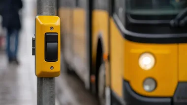 Przebudowa ulicy Niepodległości zmieni trasę autobusu nr 30