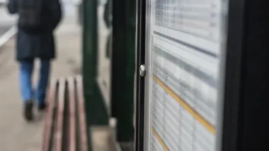 Linia 30 pojedzie objazdem. Siedem przystanków wypadnie z trasy