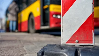 Linia Ogrody kończy kursowanie. Powodem przebudowa ulicy Na Grobli
