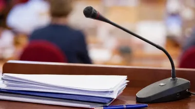 Czy posiedzenia komisji będą nagrywane? W Chociwlu rozpatrzą petycję