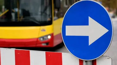 MPK Stargard zmienia rozkłady. Część autobusów pojedzie innymi trasami