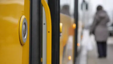 Linia 21 pojedzie dalej. Autobus dojedzie do ul. Miedzianej