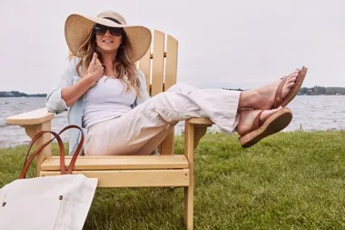 Jak wybrać materiał cholewki Birkenstock dopasowany do codziennego użytkowania?