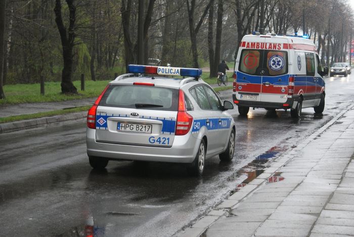 Policja Stargard: „Bezpieczna gmina” - działania prewencyjne na terenie gminy Stara Dąbrowa