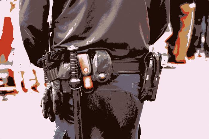 Policja Stargard: Policyjna profilaktyka dla bezpieczeństwa najmłodszych