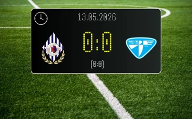 [PIŁKA NOŻNA] Pogoń Nowe Skalmierzyce – Błękitni Stargard 0:0 w Betclic 3. Lidze Grupa 2 (Grupa II)