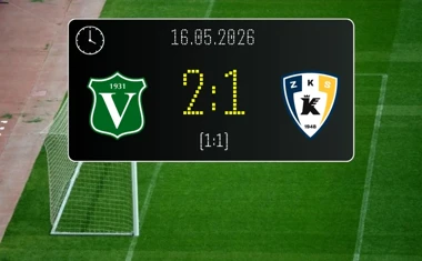 [PIŁKA NOŻNA] Victoria Września – Polski Cukier Kluczevia Stargard 2:1 w Betclic 3. Lidze Grupa 2 (Grupa II)