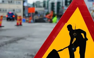 Most na Inie w Sownie zamknięty dla ruchu – naprawy planowane do końca kwietnia 2026