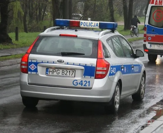 Bezpieczna jazda motocyklem wymaga wzajemnego zrozumienia na drogach