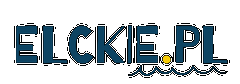 Banner portalu elckie.pl z wiadomościami regionalnymi
