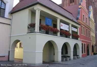 Kolejne przeglądy kominów w lokalach komunalnych – terminy ogłosił ZGK Dobrzany