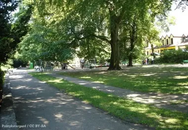 Konsultacje planu dla Pęzina, Barzkowic i Goliny – gmina prosi o uwagi mieszkańców