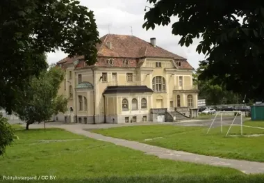 W Grabowie pojawiło się orzeczenie o jakości wody z miejscowego wodociągu