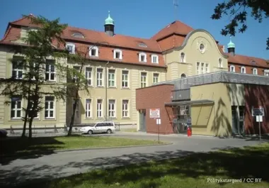 Sowno – most nad rzeką Ina zamknięty dla ruchu, prace potrwają do końca kwietnia