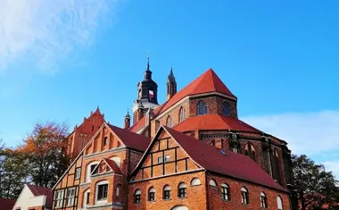 Konkurs Bezpieczne Gospodarstwo Rolne – szansa na nagrodę i poprawę bezpieczeństwa na wsi