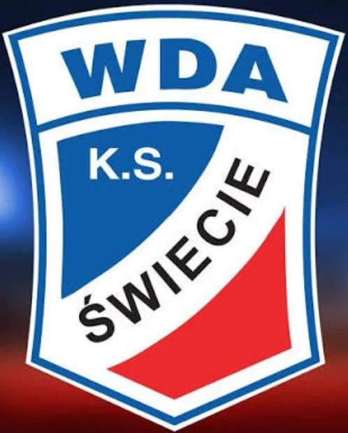 Grafika promocyjna wydarzenia Mecz Wda Świecie - Błękitny Stargard: 18 kwietnia, godz. 18:00