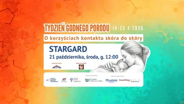 Tydzień Godnego Porodu w Stargardzie
