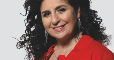 Stargard: Eleni – jubileusz 50-lecia muzyczna podróż