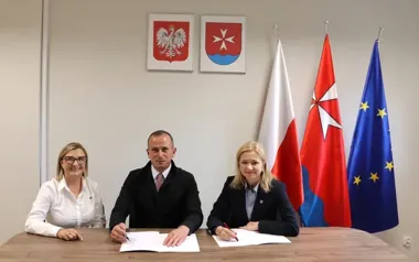 W Sownie przebudują drogę do pól. Jest już umowa o dofinansowanie