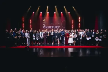 Nagrody prezydenta – artyści, mecenasi i młode talenty tworzą nowy puls Stargardu