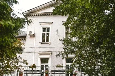 Miasto chce odkupić Dom Kultury Kolejarza – budynek z historią ma zostać w rękach stargardzian