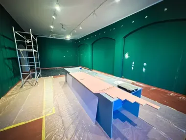 W MAH nowa wystawa pokaże historię miasta – od portu nad Iną po królewskie postaci