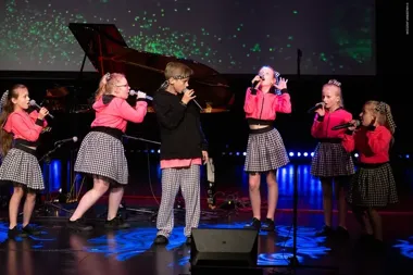 Młodzi wokaliści znów w Stargardzie – MDK zaprasza do 24. edycji festiwalu piosenki