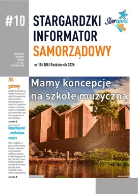 Przebudowa Niepodległości, nowy zakład przy szpitalu i festiwal w SIS