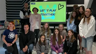 Młodzi chcą wydać planszówkę o Stargardzie i szukają partnerów