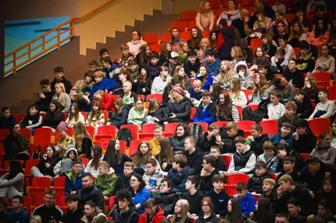 Młodzi Stargardzanie rozmawiali o hejcie i gdzie szukać wsparcia