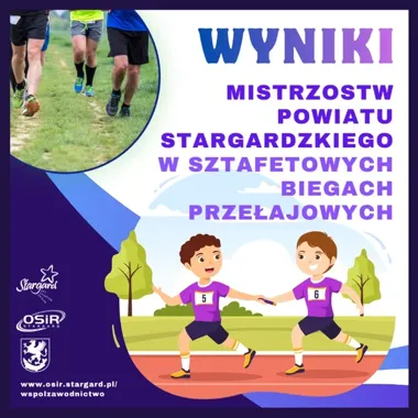 410 uczniów na trasie. Pęzińska szkoła wróciła do rywalizacji