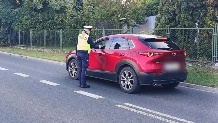 Ponad 1000 kontroli w powiecie stargardzkim. Ani jednego kierowcy pod wpływem