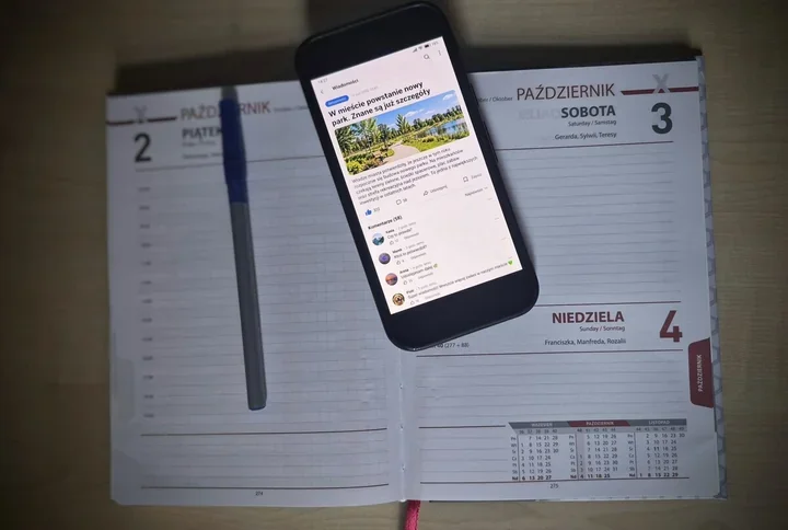 Komentarz z wieloma polubieniami nie musi być prawdą. Policja ostrzega