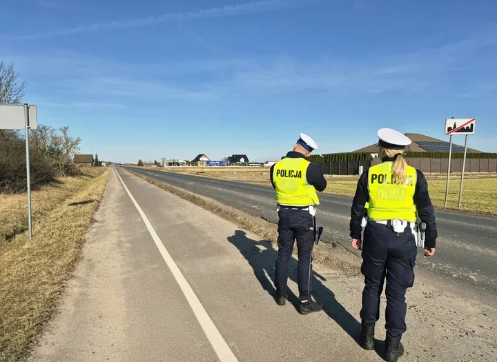 Trzy prawa jazdy zabrane w kilka godzin - kierowcy za przekroczenie prędkości o ponad 50 km/h