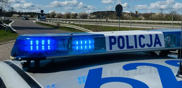 153 osoby sprawdzone w powiecie - cztery zatrzymania i poszukiwani cudzoziemcy