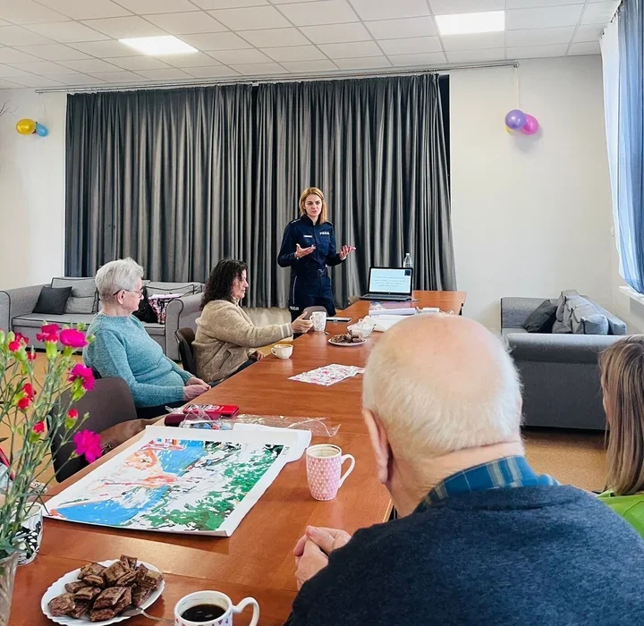 Policja ze Stargardu ostrzega - oszuści zmieniają metody i celują w oszczędności