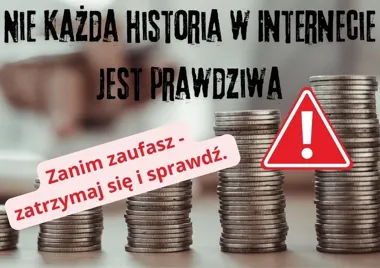 Miał wysłać 145 tys. euro. Mieszkanka powiatu stargardzkiego straciła kody