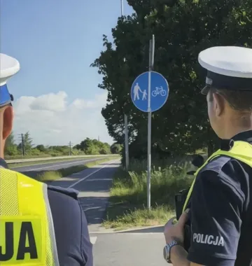 Hulajnogi pod lupą policji - od 3 czerwca dochodzi obowiązkowy kask