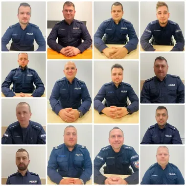 Dzielnicowi świętują 100 lat - plebiscyt wyłoni #SuperDzielnicowego 2026