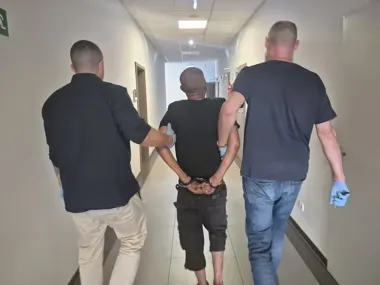 Telefon zniknął w sklepie, policjanci namierzyli sprawcę po chwili
